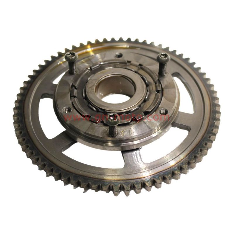 Roue Libre de Démarreur Yamaha TDM 850 / 900 – Réf. 3LD-15590-02 – Occasion Roue Libre de Démarreur Yamaha TDM 850 / 900 – Réf. 3LD-15590-02 – Occasion
