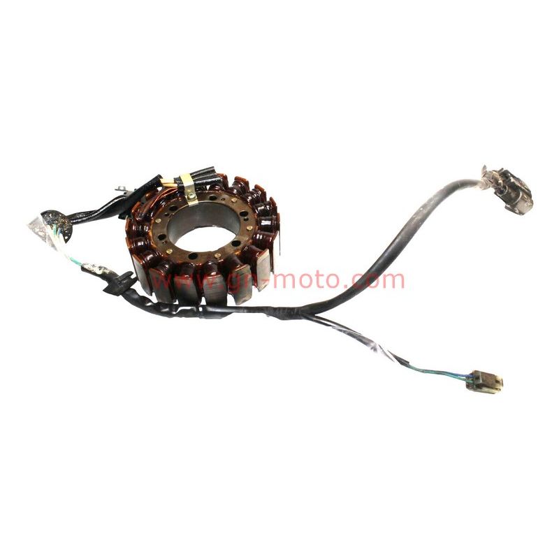 Stator d’Alternateur Yamaha 900 TDM – Réf. 5PS-81410-00 – Occasion