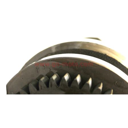 Vilebrequin + Bielles Yamaha 900 TDM – Réf. 5PS-11400-00 – Occasion d’Origine