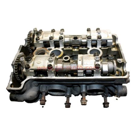 Culasse Yamaha TDM 900 2002–2006 – Réf. 5PS-11101-00 | Occasion Contrôlée