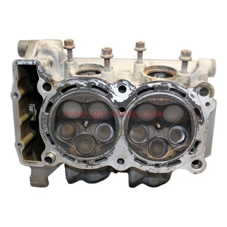 Culasse Yamaha TDM 900 2002–2006 – Réf. 5PS-11101-00 | Occasion Contrôlée