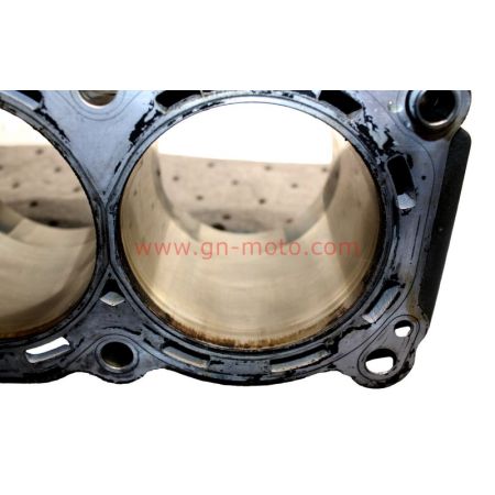 Cylindres + Pistons Yamaha 900 TDM (2002–2006) – Réf. 5PS-11311-00 – Occasion