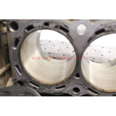 Cylindres + Pistons Yamaha 900 TDM (2002–2006) – Réf. 5PS-11311-00 – Occasion