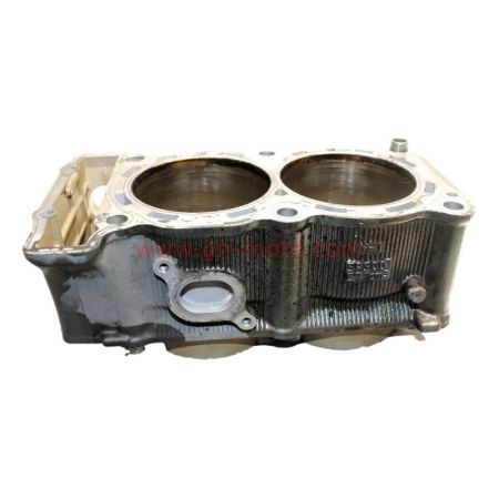 Cylindres + Pistons Yamaha 900 TDM (2002–2006) – Réf. 5PS-11311-00 – Occasion