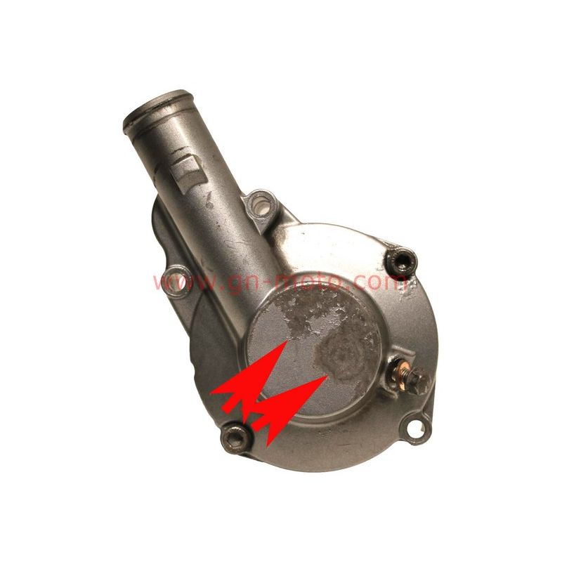 Pompe à Eau Yamaha 900 TDM (2002–2006) – Réf. 5PS-12420-00 – Occasion Pompe à Eau Yamaha 900 TDM (2002–2006) – Réf. 5PS-12420-00 – Occasion