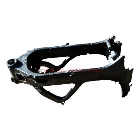 Cadre Yamaha TDM 900 2005 + Carte Grise – 5PS-21110-20 | Sans ABS | Occasion