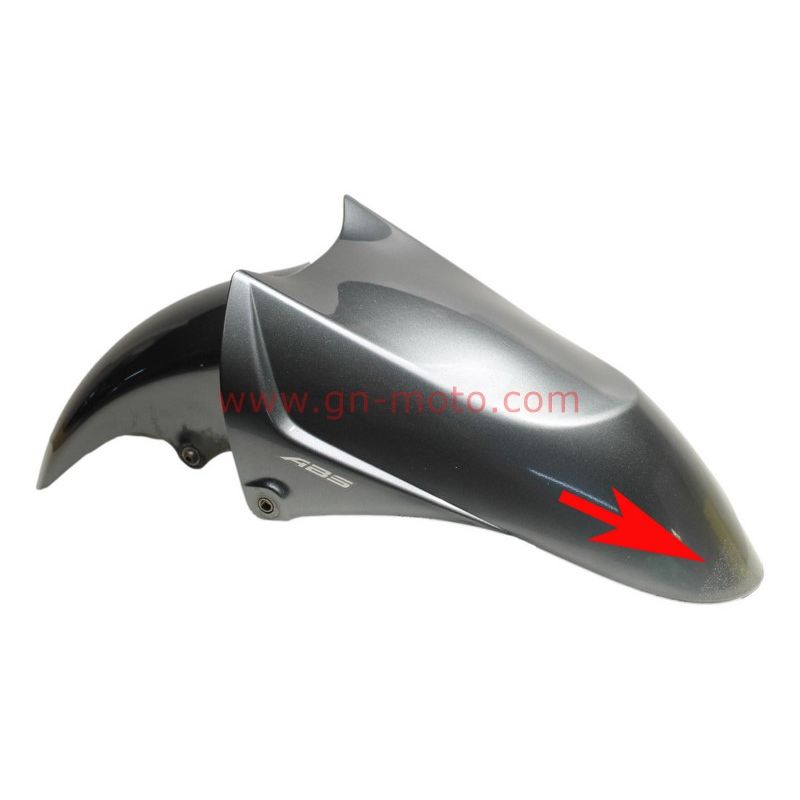 Garde-boue Avant Yamaha FJR 1300 – Vert Jade – Réf. 5JW-21511-10-P5 Garde-boue Avant Yamaha FJR 1300 – Vert Jade – Réf. 5JW-21511-10-P5