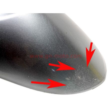 Garde-boue Avant Yamaha FJR 1300 – Vert Jade – Réf. 5JW-21511-10-P5