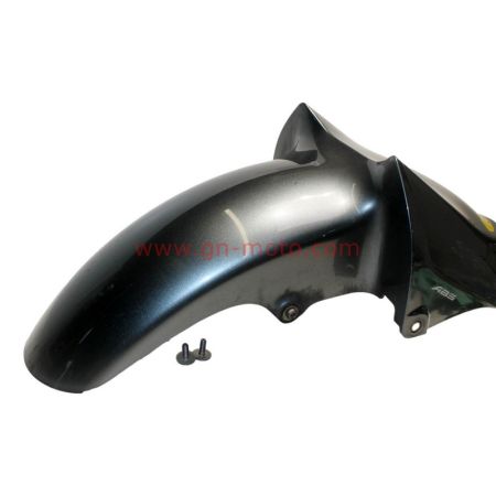 Garde-boue Avant Yamaha FJR 1300 – Vert Jade – Réf. 5JW-21511-10-P5