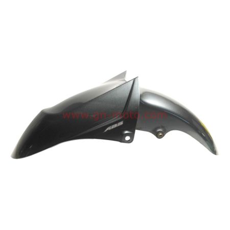 Garde-boue Avant Yamaha FJR 1300 – Vert Jade – Réf. 5JW-21511-10-P5