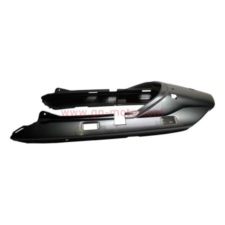 Coque Arrière Yamaha FJR 1300 – Vert Jade – Réf. 5JW-21651-00-P5