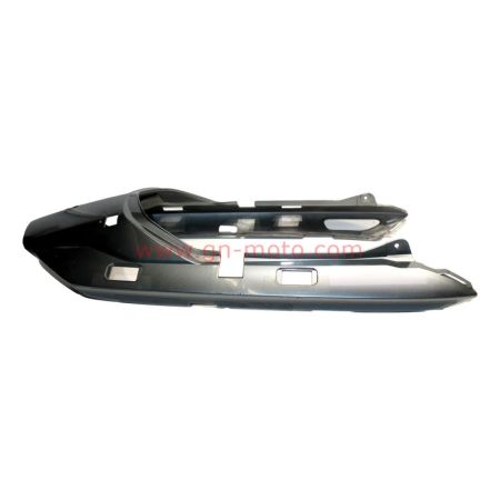 Coque Arrière Yamaha FJR 1300 – Vert Jade – Réf. 5JW-21651-00-P5