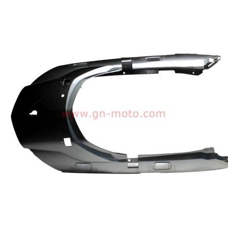 Coque Arrière Yamaha FJR 1300 – Vert Jade – Réf. 5JW-21651-00-P5