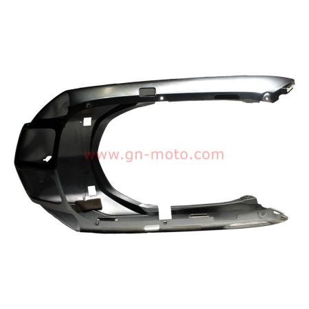 Coque Arrière Yamaha FJR 1300 – Vert Jade – Réf. 5JW-21651-00-P5