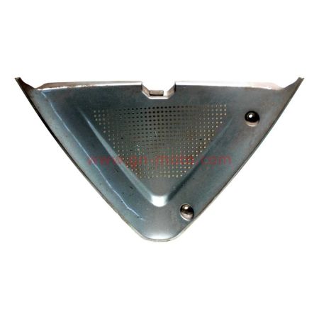 Vé de Carénage Yamaha FJR 1300 – Vert Jade – Réf. 5JW-28385-10-P5