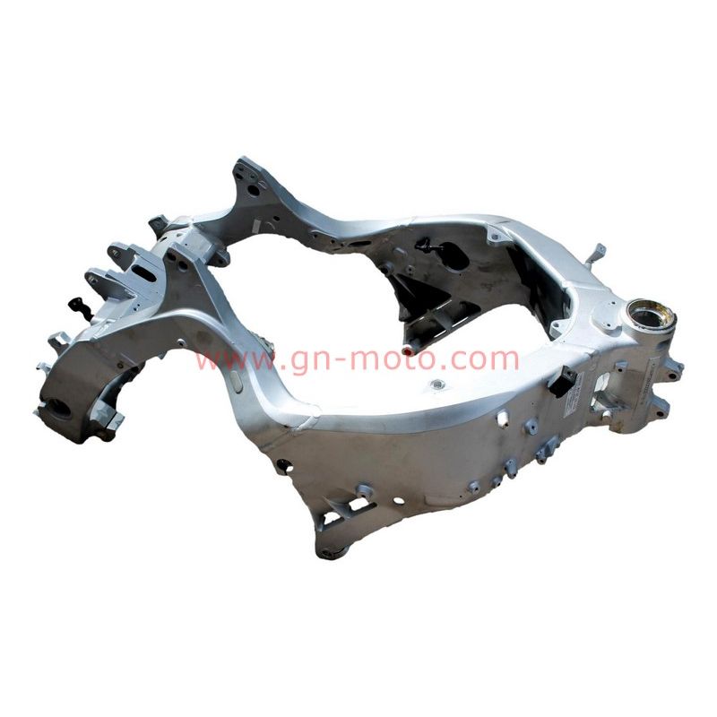 Cadre Yamaha FJR 1300 ABS 2003 + Carte Grise – Réf. 5VS-21110-00 Cadre Yamaha FJR 1300 ABS 2003 + Carte Grise – Réf. 5VS-21110-00