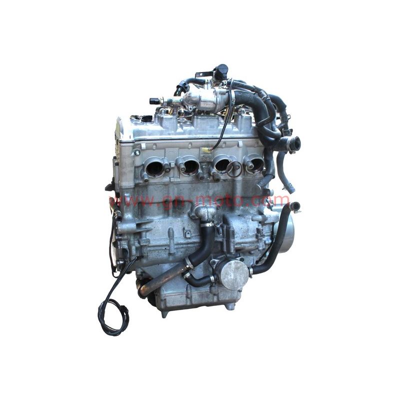 Moteur Yamaha FJR 1300 – Type P507E – 2001 à 2005 – 62 459 km Moteur Yamaha FJR 1300 – Type P507E – 2001 à 2005 – 62 459 km