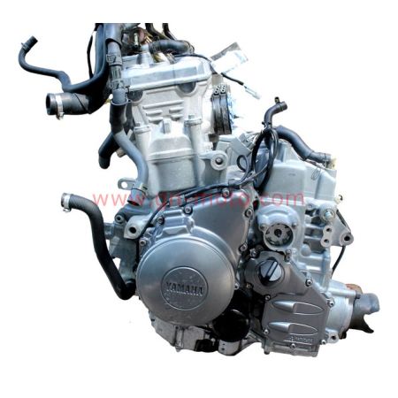 Moteur Yamaha FJR 1300 – Type P507E – 2001 à 2005 – 62 459 km