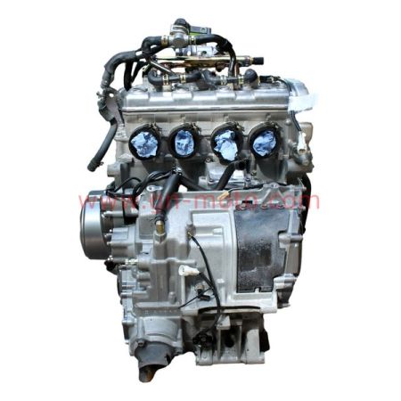 Moteur Yamaha FJR 1300 – Type P507E – 2001 à 2005 – 62 459 km