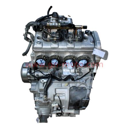 Moteur Yamaha FJR 1300 – Type P507E – 2001 à 2005 – 62 459 km