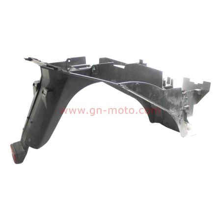 Garde-boue Arrière Yamaha FJR 1300 – Réf. 5JW-21611-00 – 2001 à 2005
