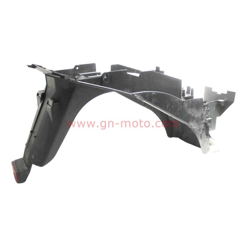 Garde-boue Arrière Yamaha FJR 1300 – Réf. 5JW-21611-00 – 2001 à 2005 Garde-boue Arrière Yamaha FJR 1300 – Réf. 5JW-21611-00 – 2001 à 2005