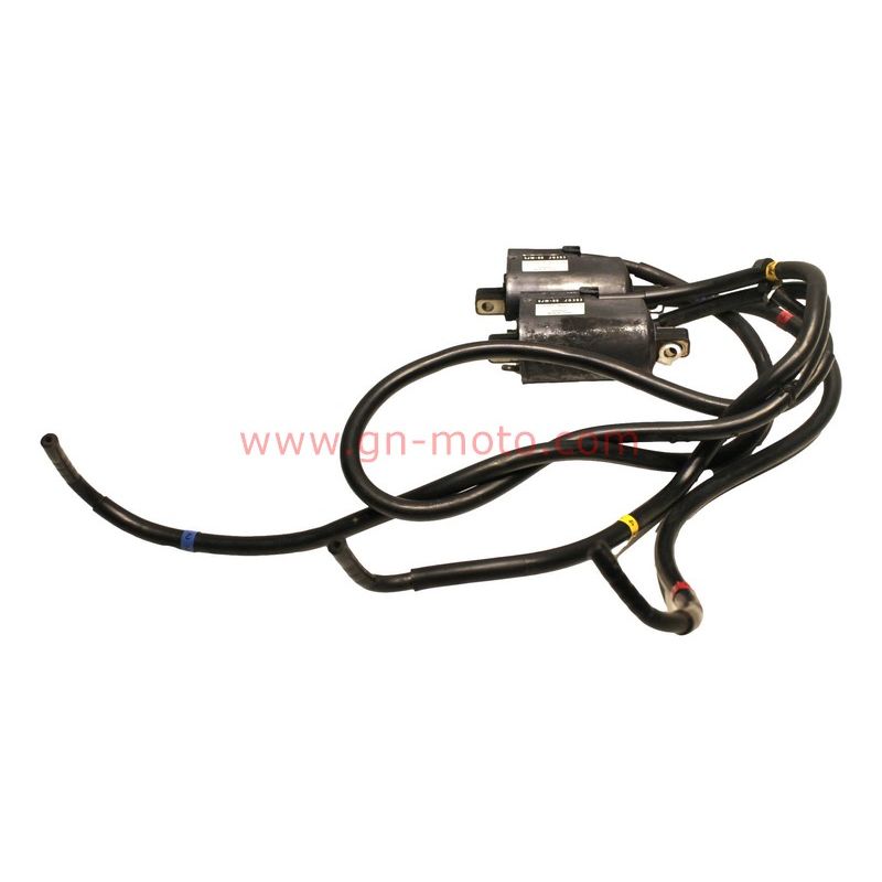 Bobines d’Allumage Yamaha FJR 1300 – Réf. 5JW-82310-00 – 2001 à 2005 Bobines d’Allumage Yamaha FJR 1300 – Réf. 5JW-82310-00 – 2001 à 2005