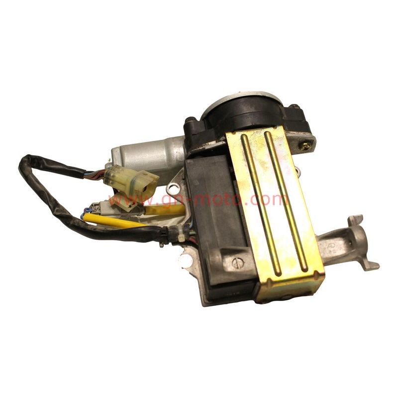 Moteur de Bulle Électrique Yamaha FJR 1300 – Réf. 5JW-83306-00 – 2001 à 2005