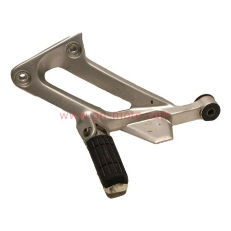 Platine Repose-pied Arrière Gauche Yamaha FJR 1300 – Réf. 5JW-2741L-00 – 2001 à 2005