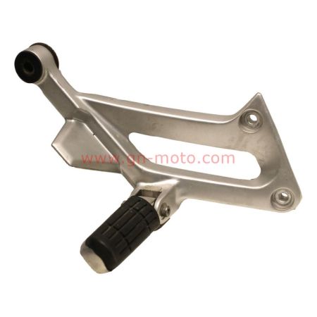 Platine Repose-pied Arrière Droite Yamaha FJR 1300 – Réf. 5JW-2742L-00 – 2001 à 2005