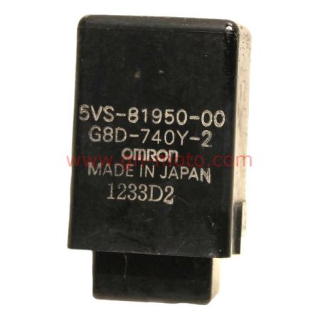 Relais Yamaha 1300 FJR (2003–2005) – Réf. 5VS-81950-00 – Occasion