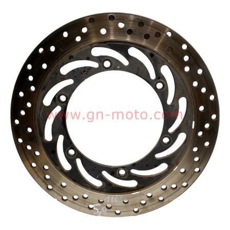 Disque de Frein Arrière Yamaha FJR 1300 (2001–2022) – Réf. 5EL-2582W-00 – Occasion