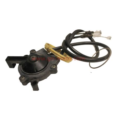 commande d' Amortisseur Yamaha 1300 FJR 2001-2012 5VS-22460-00Occasion