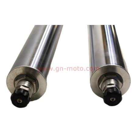 2 Bâtons de Fourche Reconditionnés Yamaha 1300 FJR 2003-2005 5VS-23103-00