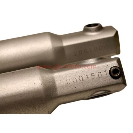 2 Bâtons de Fourche Reconditionnés Yamaha 1300 FJR 2003-2005 5VS-23103-00