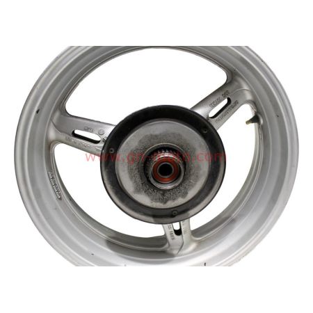 Jante Arrière Grise ABS Yamaha FJR 1300 2003-2007 5VS-W2533-00-35