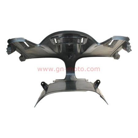 tête de Fourche Centrale Yamaha 1300 FJR 2001-2005 5JW-28351-01-P5 Occasion