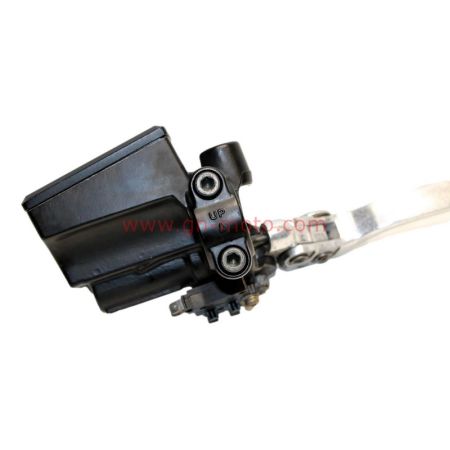 Maître Cylindre Frein Avant Yamaha 1300 FJR 2003-2005 5VS-W2587-00 Occasion