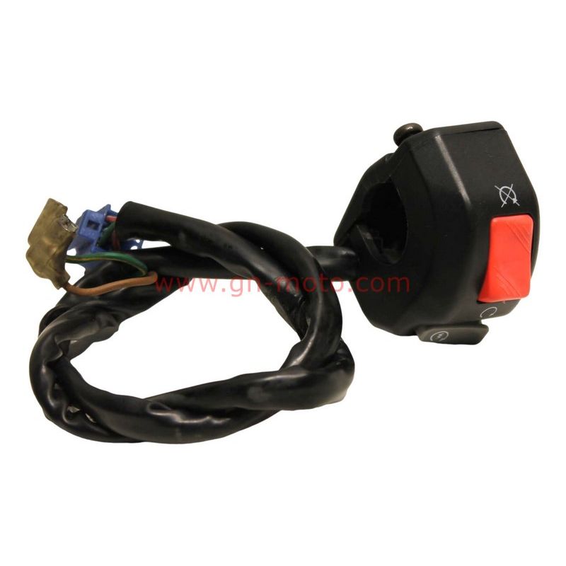 Commodo Droit Yamaha 1300 FJR 2003-2005 5RT-83975-00 Occasion Commodo Droit Yamaha 1300 FJR 2003-2005 5RT-83975-00 Occasion