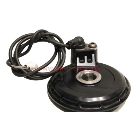 Capteur ABS Avant Yamaha 1300 FJR 2003-2005 5VS-85970-00 Occasion