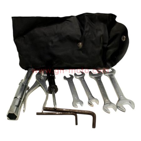 Trousse à Outils Yamaha 1300 FJR 2001-2012 5JW-28100-00 Occasion