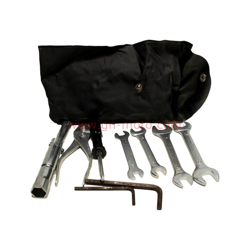 Trousse à Outils Yamaha 1300 FJR 2001-2012 5JW-28100-00 Occasion