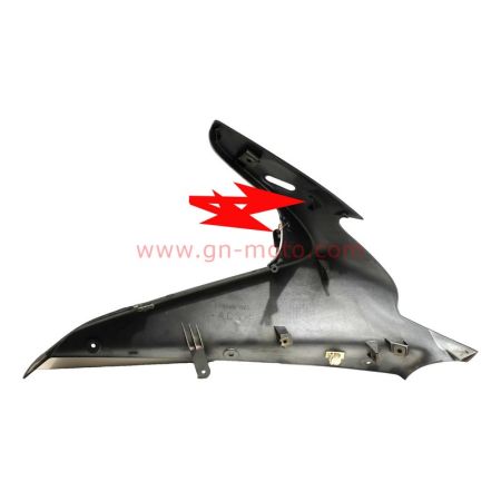 Demi-Tête de Fourche Gauche Yamaha 1300 FJR 5VS-2835G-00-P2 Occasion