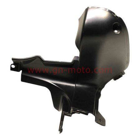 Cache Tableau de Bord Avant Droit Yamaha 1300 FJR 2001-2005 5JW-2837M-00 Occasion