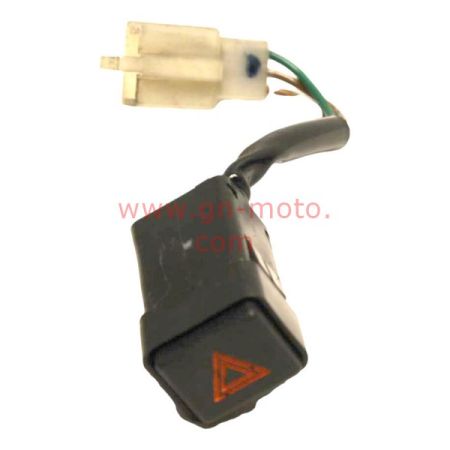 Bouton Feux de Détresse Yamaha 1300 FJR 2001-2005 5JW-83362-00 Occasion