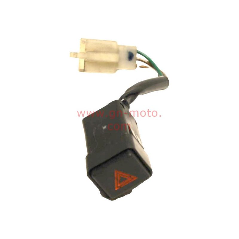 Bouton Feux de Détresse Yamaha 1300 FJR 2001-2005 5JW-83362-00 Occasion Bouton Feux de Détresse Yamaha 1300 FJR 2001-2005 5JW-83362-00 Occasion