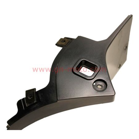 Cache Tableau de Bord Arrière Gauche Yamaha 1300 FJR 2003-2005 5VS-2836M-00 Occasion