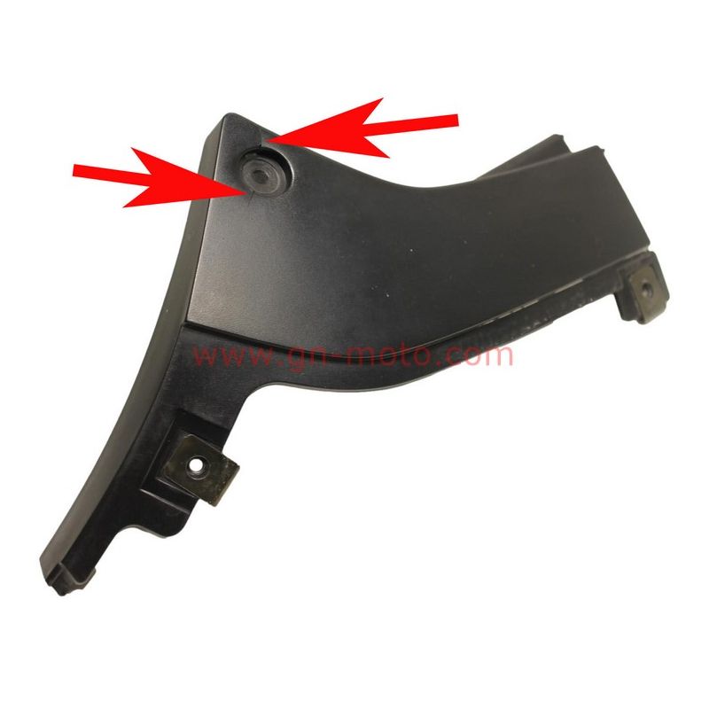 Cache Batterie Yamaha 1300 FJR 2001-2005 5JW-2836N-00 Occasion Cache Batterie Yamaha 1300 FJR 2001-2005 5JW-2836N-00 Occasion