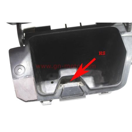 Boîte à Gants pour pièces Yamaha 1300 FJR 2003-2005 5VS-2830N-00