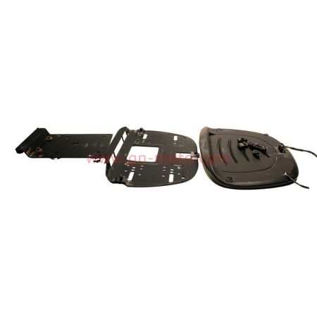 Support Top Case Shad Yamaha 1300 FJR 2001-2005 Occasion